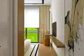 Appartement 1 chambre 90 m² Kumluca, Turquie