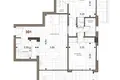 Wohnung 2 Schlafzimmer 107 m² Trachoni Municipality, Zypern