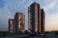 Wohnung 2 zimmer 60 m² Erdemli, Türkei