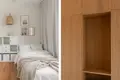 Mieszkanie 4 pokoi 140 m² w Warszawa, Polska