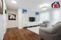 Wohnung 3 zimmer 79 m² Minsk, Belarus