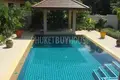 Villa de tres dormitorios 209 m² Rawai, Tailandia