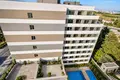 Квартира 1 комната 35 м² Мезитли, Турция