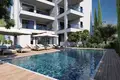 Квартира 1 спальня 50 м² Demos Agiou Athanasiou, Кипр
