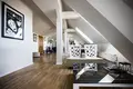 Appartement 4 chambres 123 m² Ikskile, Lettonie
