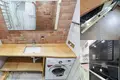 Квартира 2 комнаты 58 м² Боровляны, Беларусь