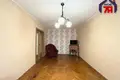 Mieszkanie 3 pokoi 63 m² Soligorsk, Białoruś