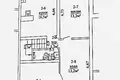 Квартира 4 комнаты 134 м² Дружный, Беларусь