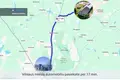 Gewerbefläche 179 m² Azulauke, Litauen