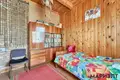 House 123 m² Ozyaritska-Slabadski rural council, Belarus