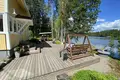 Chalet 3 chambres 100 m² Savonlinna sub region, Finlande