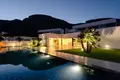 4-Schlafzimmer-Villa 540 m² Benidorm, Spanien