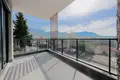 Appartement 2 chambres  Ciplakli, Turquie