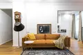 Wohnung 2 zimmer 60 m² Minsk, Belarus
