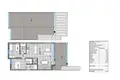 2 bedroom apartment 72 m² Pilar de la Horadada, Spain