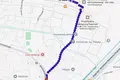 Mieszkanie 3 pokoi 56 m² w Warszawa, Polska
