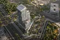 Квартира 2 комнаты 56 м² Абу-Даби, ОАЭ