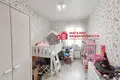 House 92 m² Padlabienski sielski Saviet, Belarus