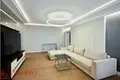 3 room apartment 112 m² Minsk, Belarus