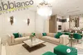 3 room apartment 275 m² Pervolia, Cyprus