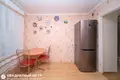 Mieszkanie 2 pokoi 54 m² Mińsk, Białoruś