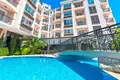 1 bedroom apartment 50 m² Nesebar, Bulgaria