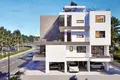 2 bedroom apartment 102 m² Aradippou, Cyprus