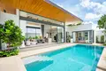 Wohnung 3 Schlafzimmer 280 m² Thalang, Thailand