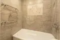 1 room apartment 35 m² Zaslauje, Belarus