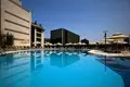 Hotel 52 000 m² Sisli, Turcja