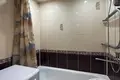Mieszkanie 3 pokoi 66 m² w Kościukowicze, Białoruś