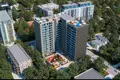 Apartamento 1 habitación 24 m² Batumi, Georgia