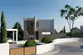 Квартира 4 комнаты 188 м² Пейя, Кипр