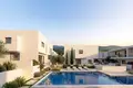 3 bedroom apartment 125 m² Peyia, Cyprus