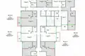 Appartement 53 m² Alanya, Turquie
