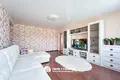 1 bedroom apartment 53 m² Zaslauje, Belarus