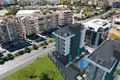 1 bedroom apartment  Alanya, Turkey