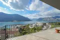 3 bedroom apartment 158 m² Dobrota, Montenegro