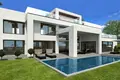 4 bedroom house 212 m² Minden, Cyprus