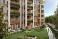 Mieszkanie 1 pokój 493 m² Eyupsultan, Turcja
