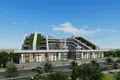 Nieruchomości komercyjne 60 m² Obakoy, Turcja