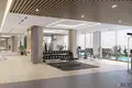 Квартира 1 комната 62 м² Дубай, ОАЭ
