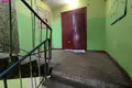 Apartamento 2 habitaciones 33 m² Kedainiai, Lituania