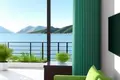 Mieszkanie 1 pokój 50 m² Tivat, Czarnogóra