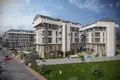 1 bedroom apartment 60 m² Konyaalti, Turkey