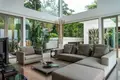 Villa 4 chambres 1 250 m² Pa Khlok, Thaïlande