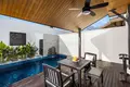Villa de 1 habitación 83 m² Choeng Thale, Tailandia