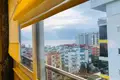 2 bedroom penthouse 125 m² Alanya, Turkey