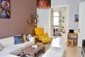 Apartment 1 bathroom 82 m² in Budapest, Hungary