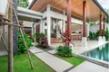 Villa de 5 pièces  Choeng Thale, Thaïlande